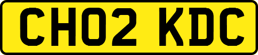 CH02KDC