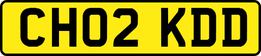 CH02KDD