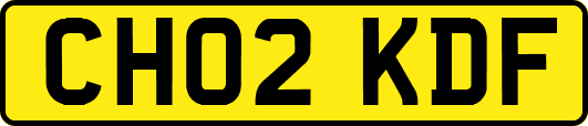 CH02KDF