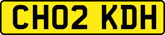 CH02KDH