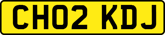 CH02KDJ