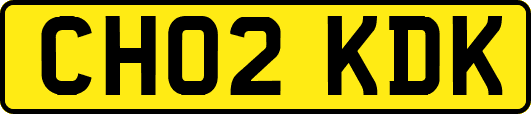 CH02KDK