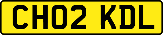 CH02KDL
