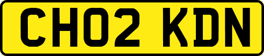 CH02KDN