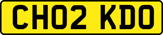CH02KDO