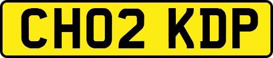 CH02KDP