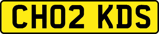 CH02KDS