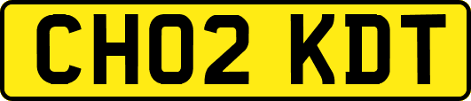 CH02KDT