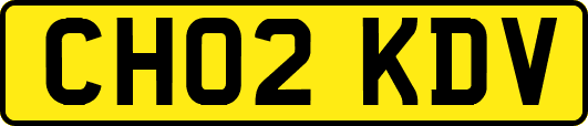 CH02KDV