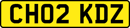 CH02KDZ