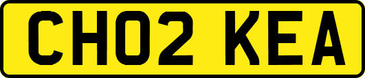 CH02KEA