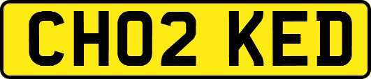 CH02KED