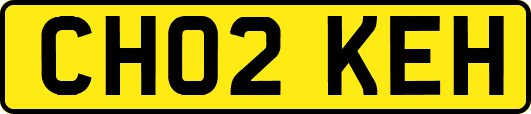 CH02KEH