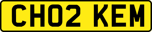 CH02KEM