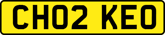CH02KEO