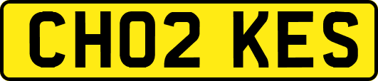 CH02KES