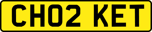 CH02KET