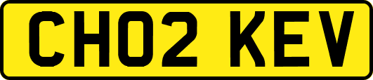 CH02KEV