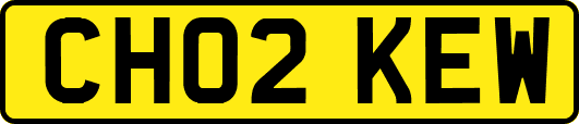 CH02KEW