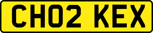 CH02KEX