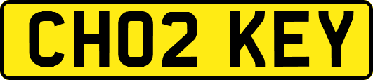 CH02KEY