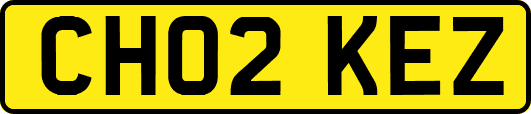 CH02KEZ