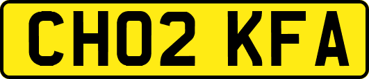 CH02KFA