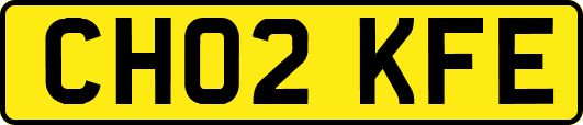 CH02KFE