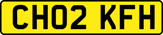 CH02KFH