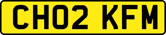 CH02KFM