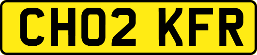CH02KFR