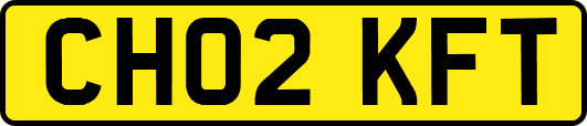 CH02KFT