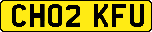 CH02KFU