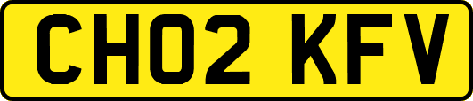 CH02KFV