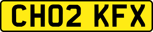 CH02KFX