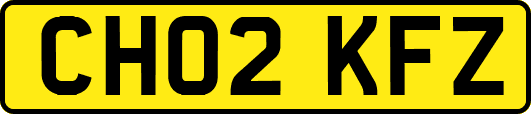 CH02KFZ
