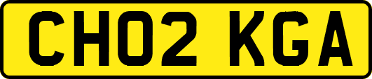 CH02KGA