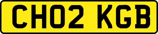 CH02KGB