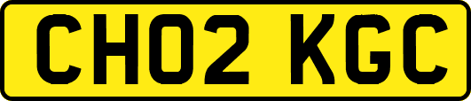 CH02KGC