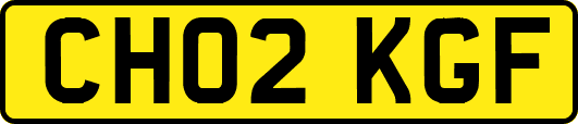 CH02KGF