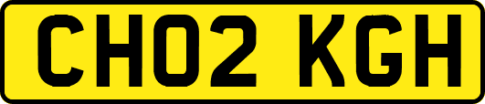 CH02KGH