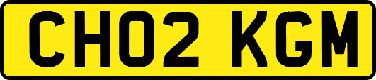 CH02KGM