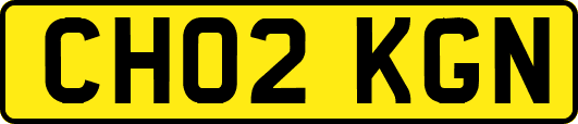 CH02KGN
