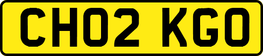 CH02KGO