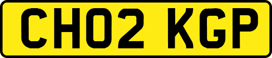 CH02KGP