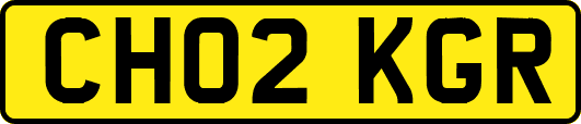 CH02KGR