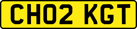 CH02KGT