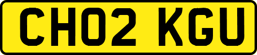 CH02KGU