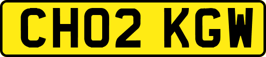 CH02KGW