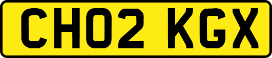 CH02KGX